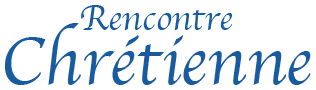 Logo de Chretien-rencontre